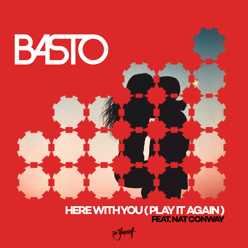 Basto again and again. Basto - sexy (feat. nat conway) (extended mix).