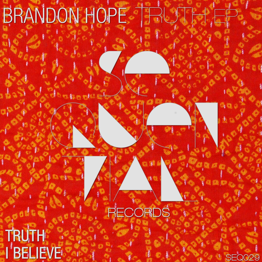 Hope truth. Dub-one righteousness Ep. Midn8runner Truth Ep оригинальная обложка. 2002 - Vince Watson - Axiom Ep.