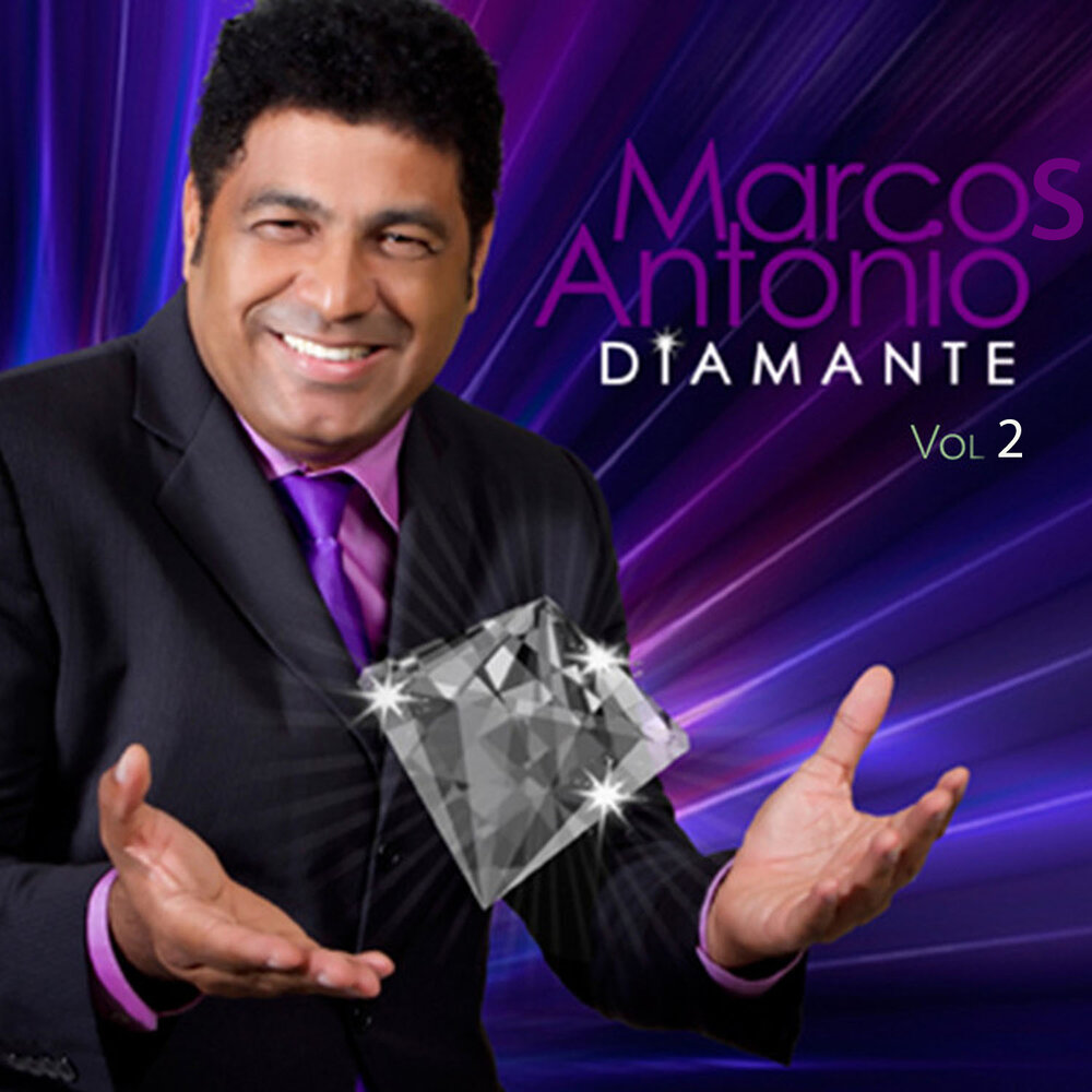 Marcos antonio