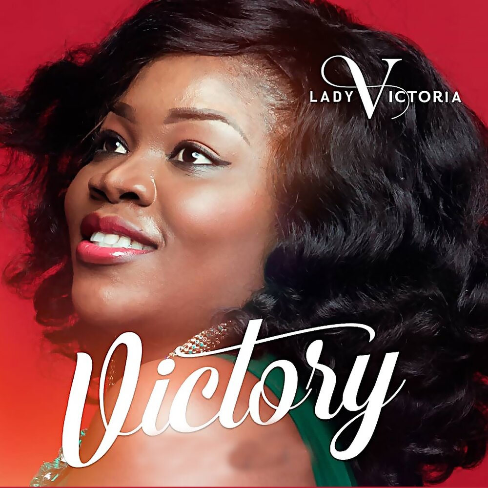 Песня victory. Lady Victoria CD.