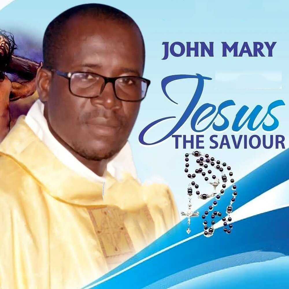 John mary