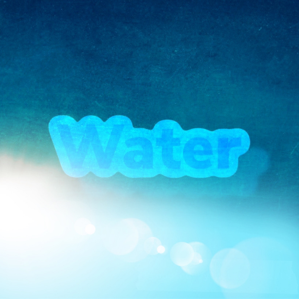 Water слушать. Ватер ютуб.