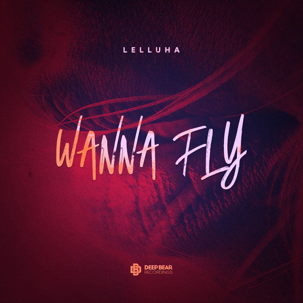 Wanna fly