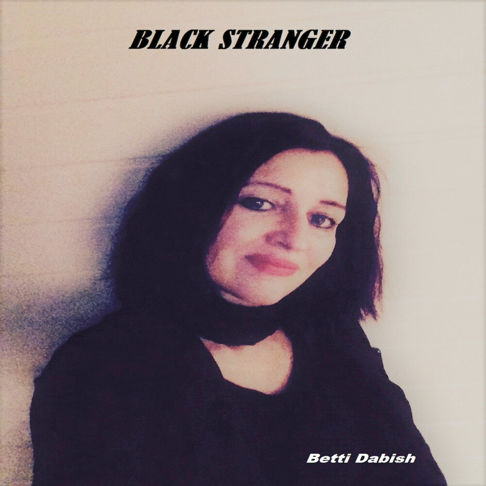 Black stranger