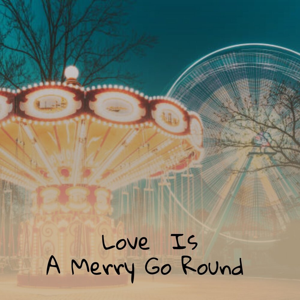 Merry goes round joe