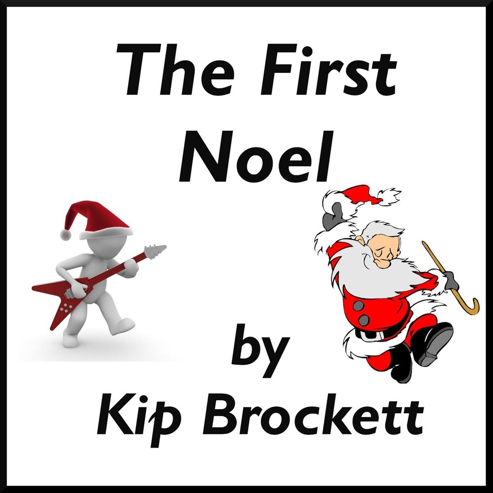 The first noel перевод