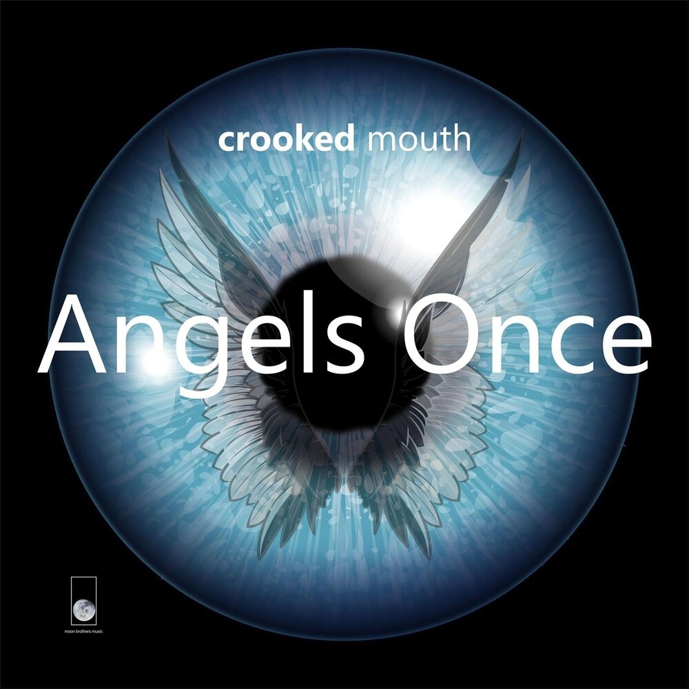 Once слушать. Crooked mouth. Crooked Single 2018.