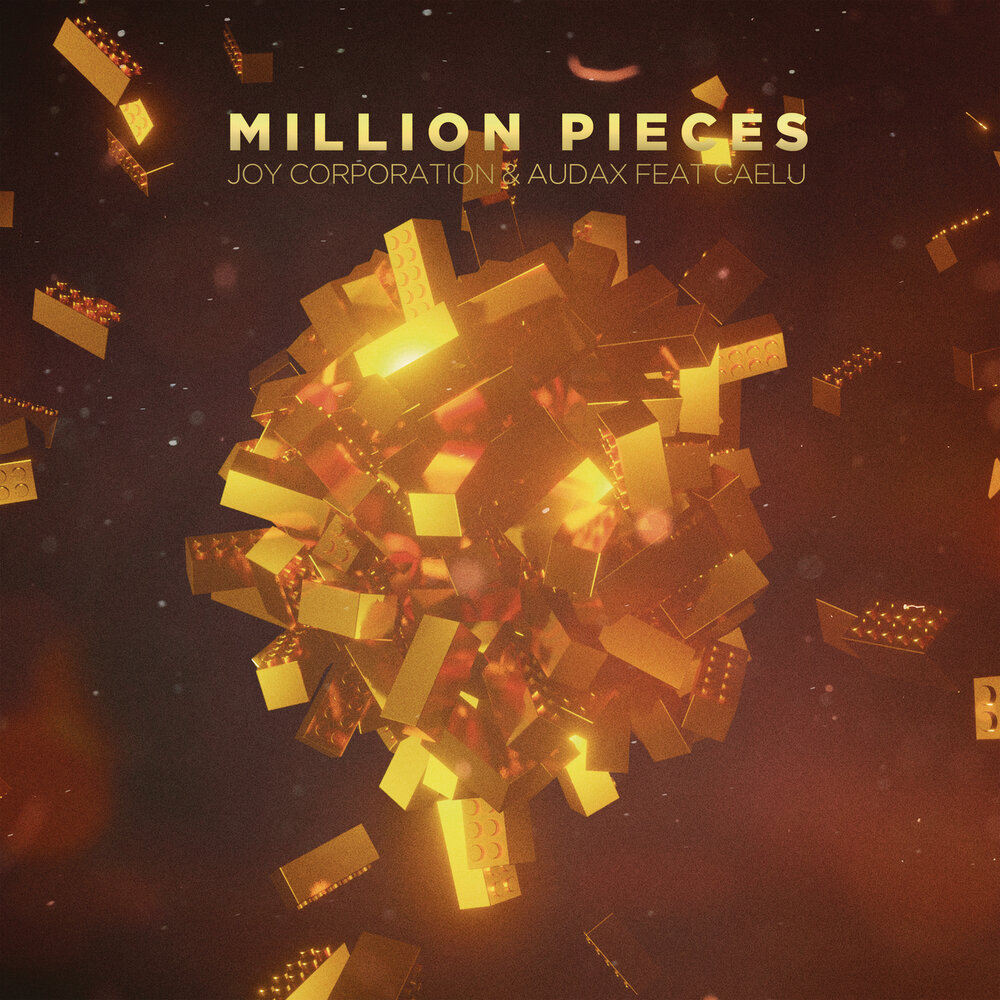 Million pieces. 05. Joy Corporation. Music million. Миллион миллион музыка. Caelus.