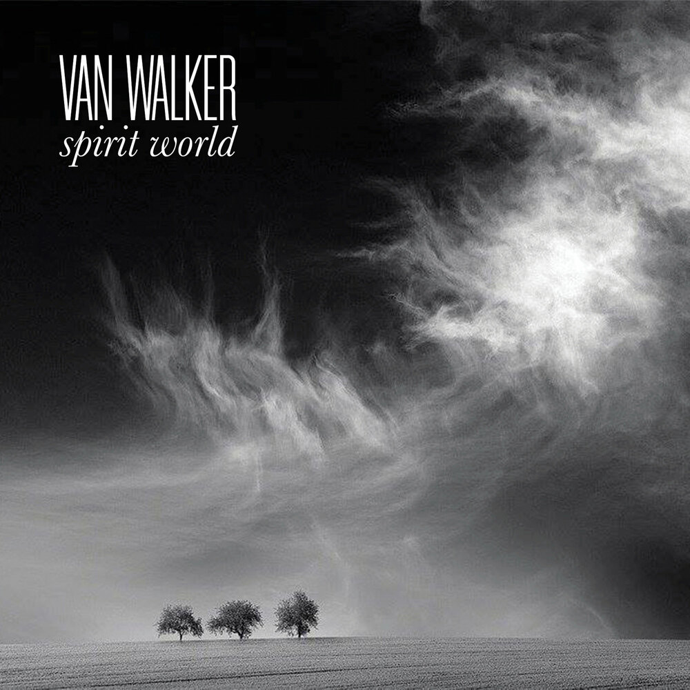 Spirit walker