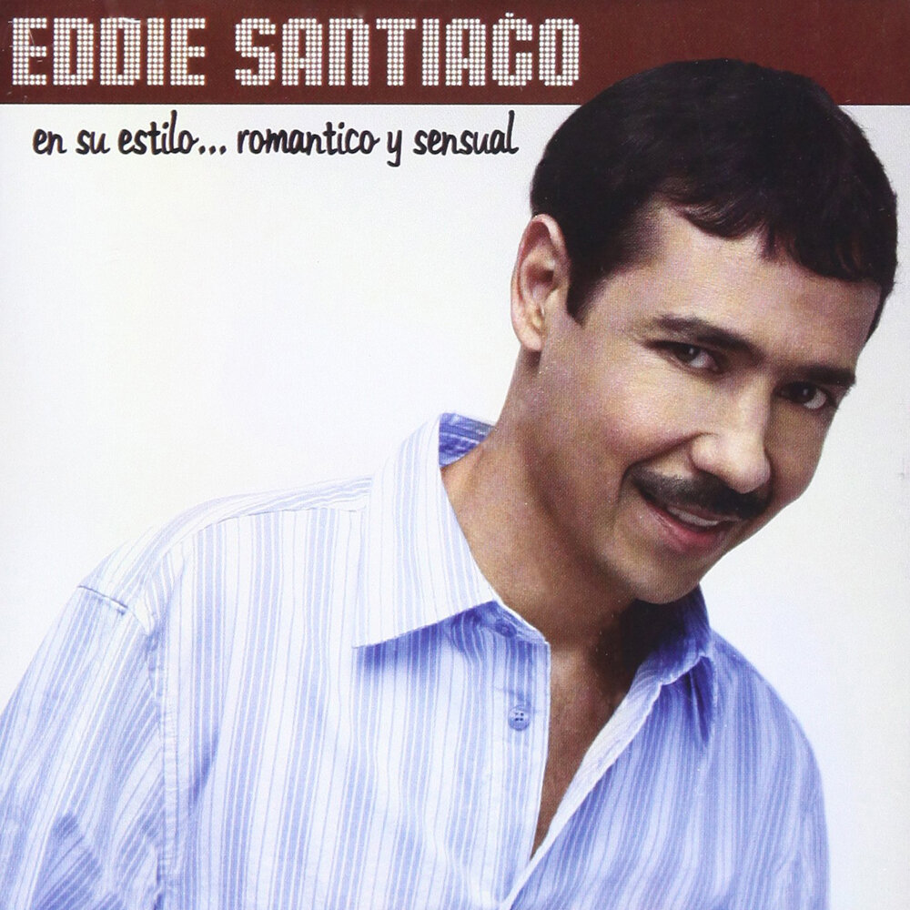 Todo Empezo - Eddie Santiago. 