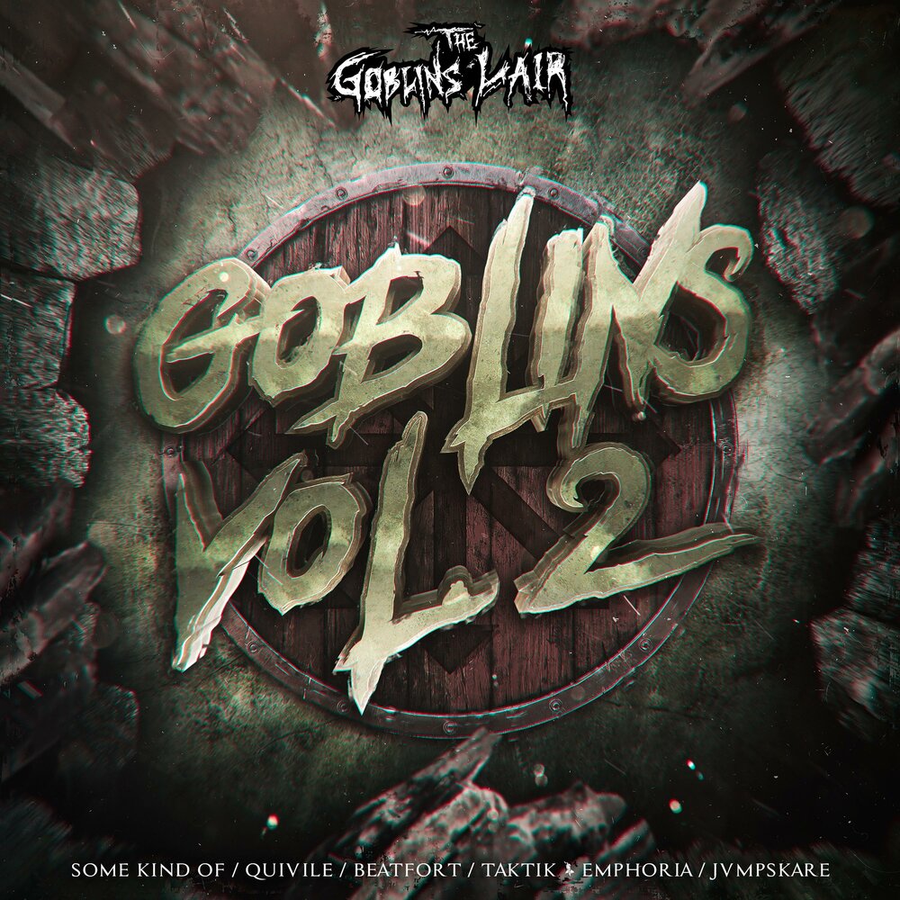 Goblins vol 3