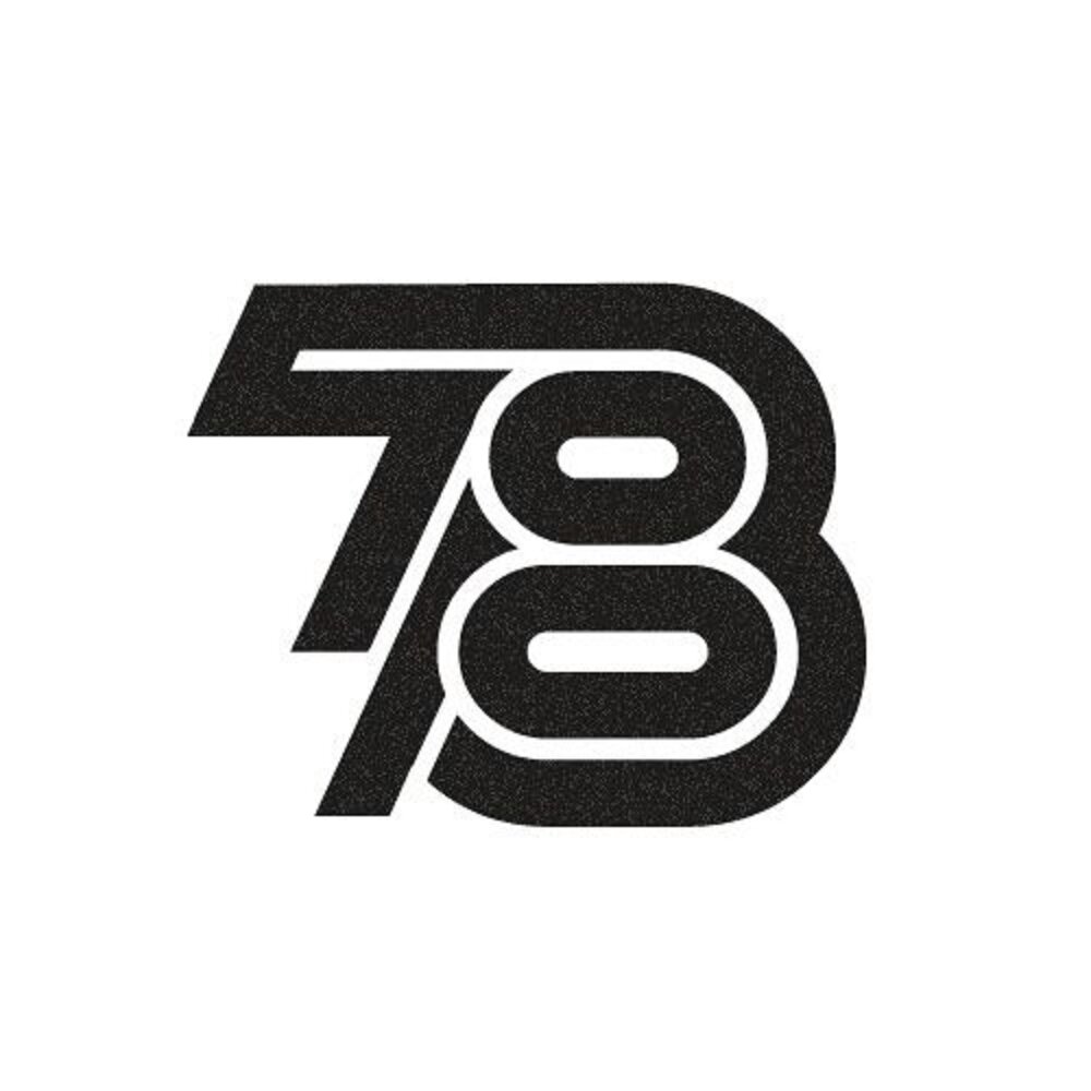 78. 78 Logo. Трафарет 78. 78 Картинка. Цифра 78.