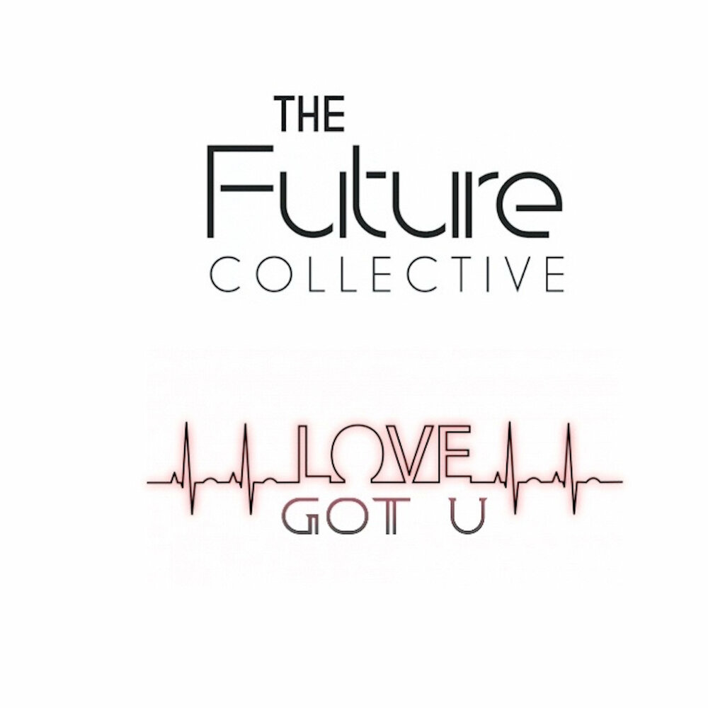 Got u. Time for Future collection. Established 46 Future Collective.