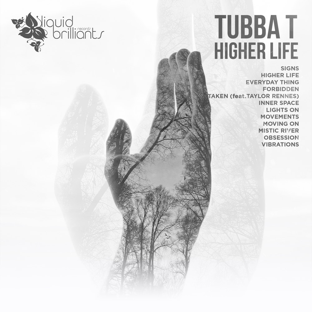 Higher life. Tubba. Песня Forbidden things.