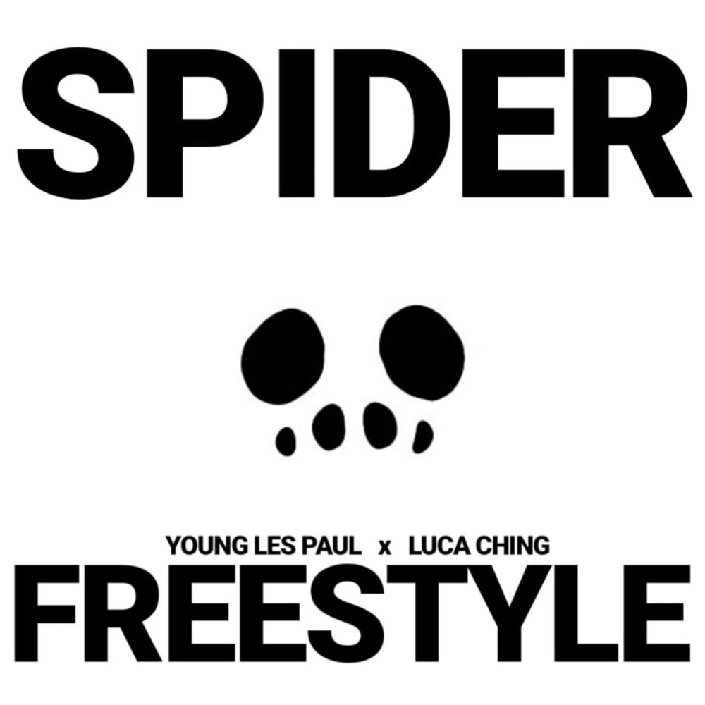 Young les. Freestyle Spider.