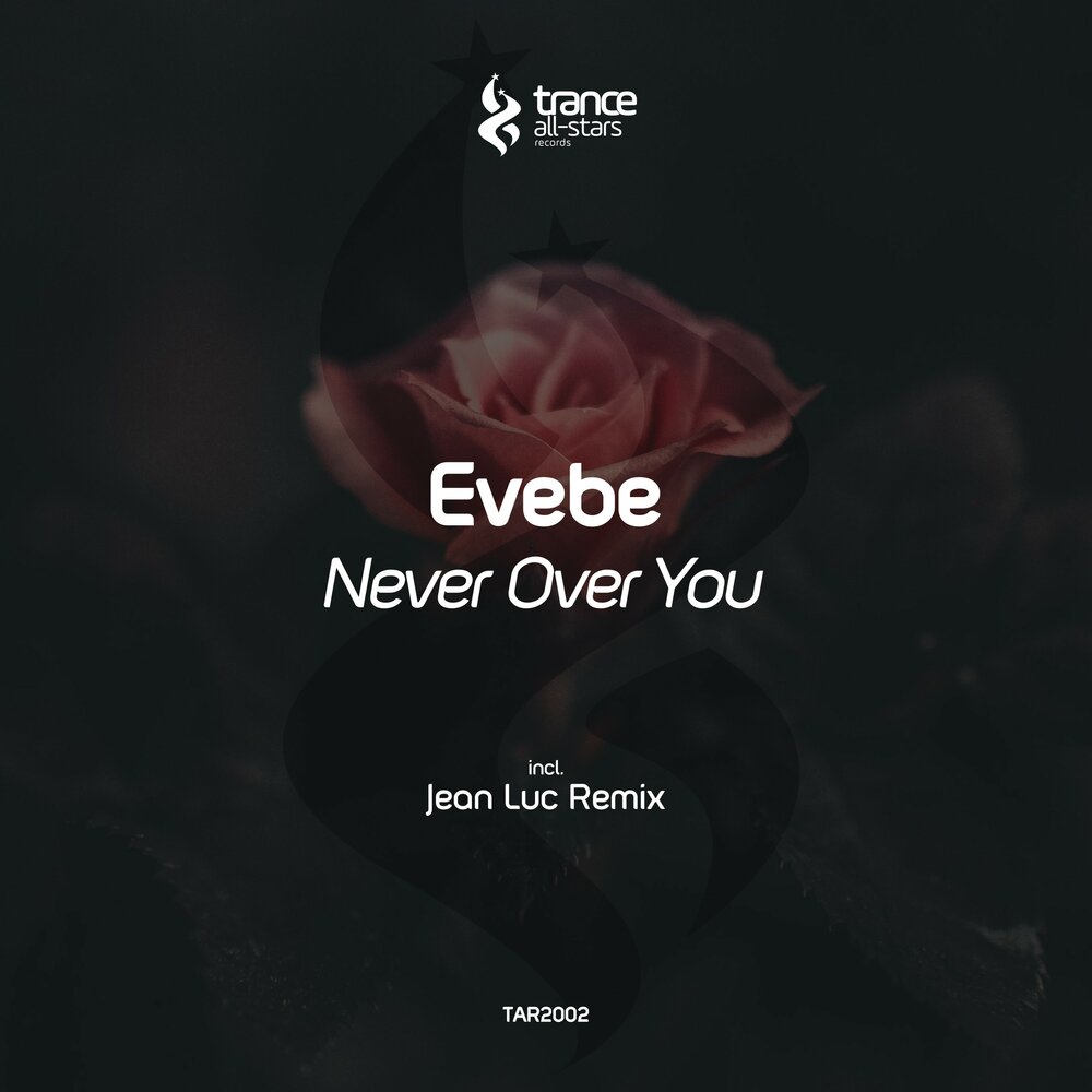 Песня over you verosika. Evebe. never over. песня never over. over you песня.
