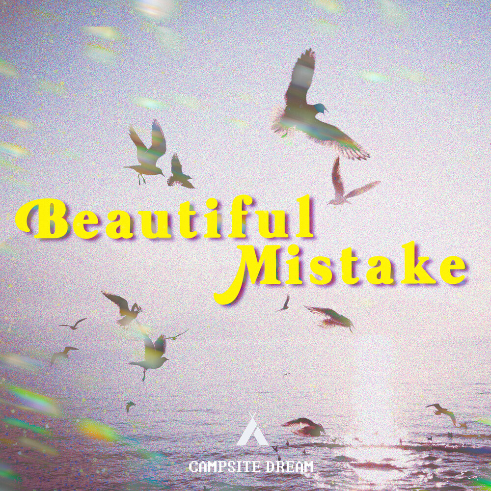 Песня mistake. Beautiful Life обложка альбома.