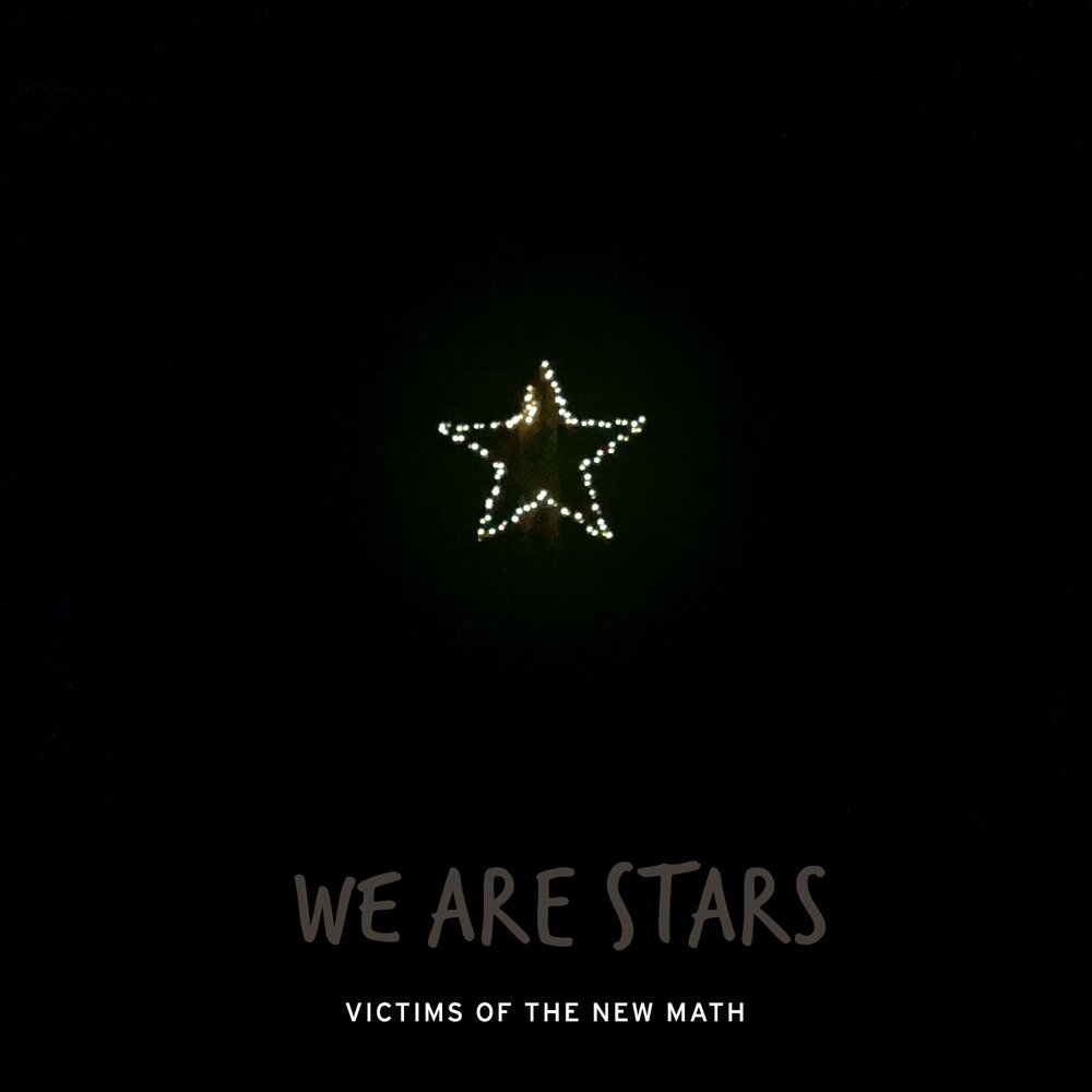 This are stars. We are Stars. Star one victims of the Modern age.