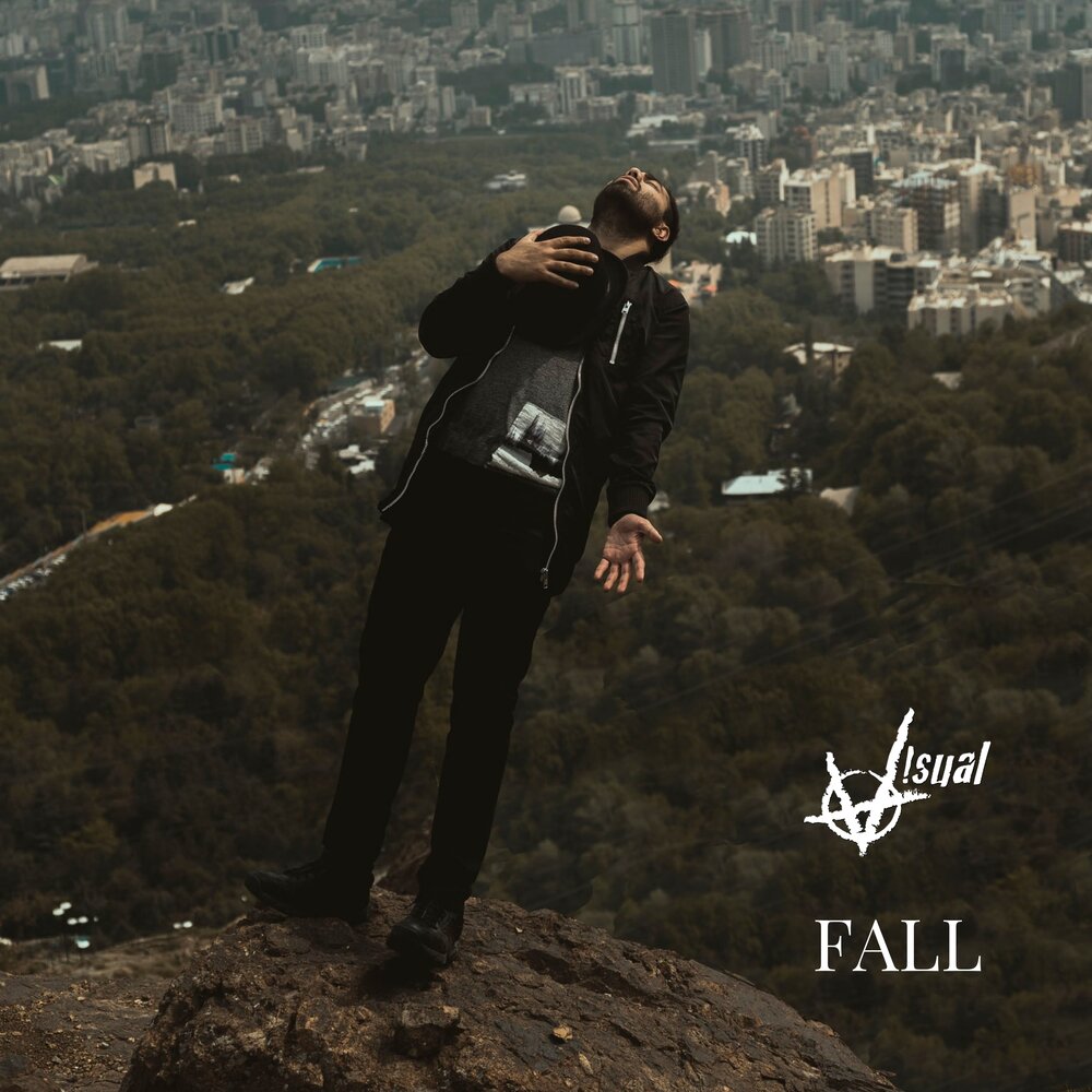 Fall слушать. Visual album.