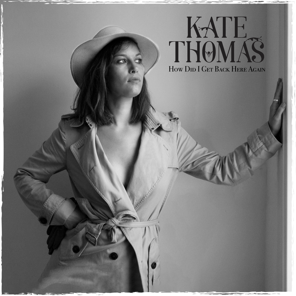 Kate toms