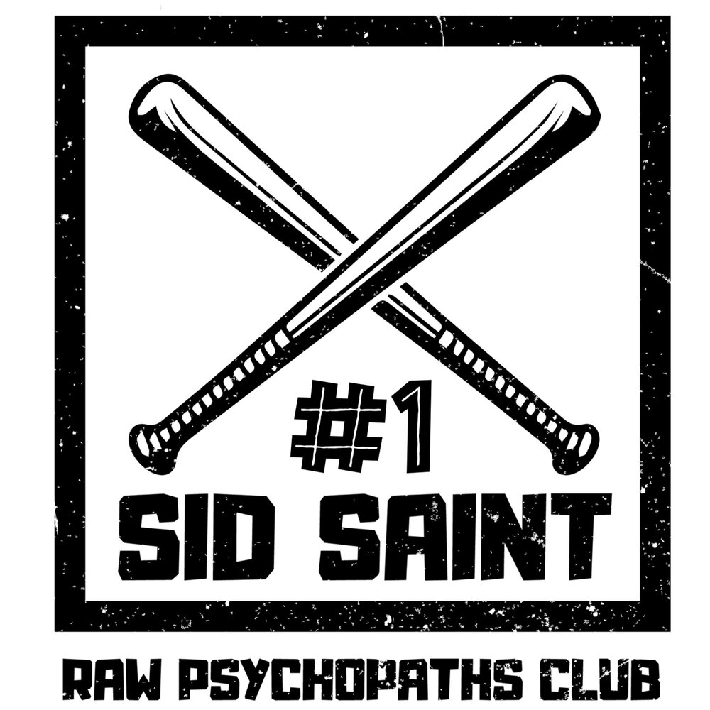 St sid. Sid Saints. Sid St. Sid из Saints.