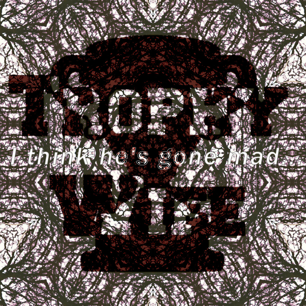 David chastain. World gone mad. Go mad. World going mad. Suicidal tendencies 1989.