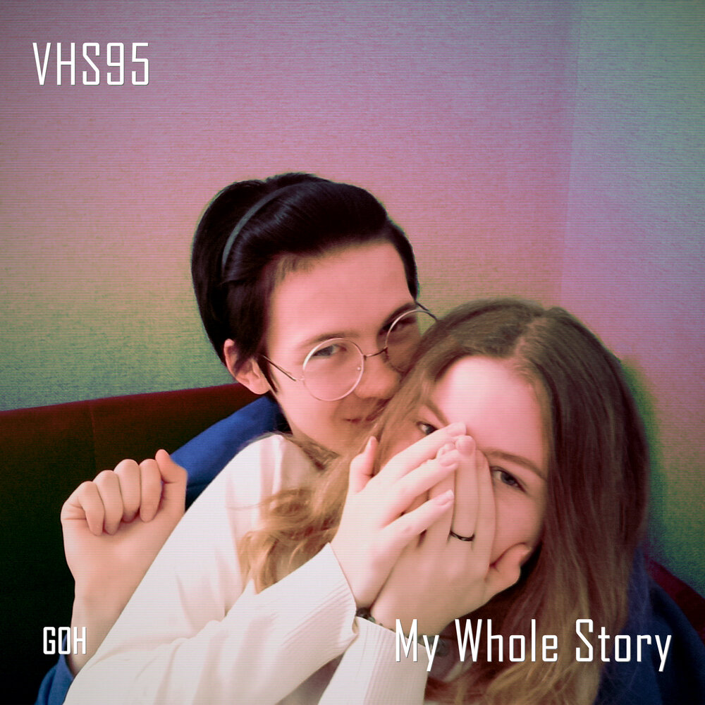 Whole story. Vhs95.