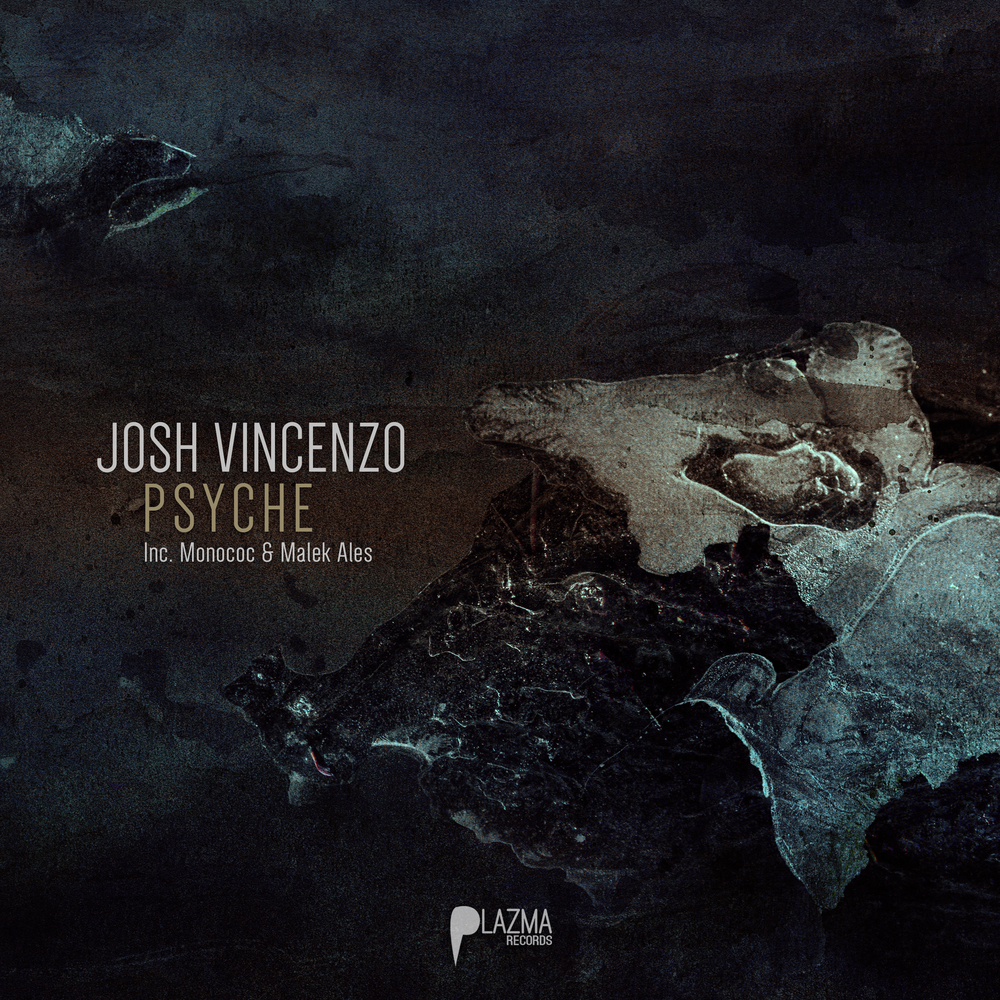 Josh breaks песни. Vincenzo OST album.