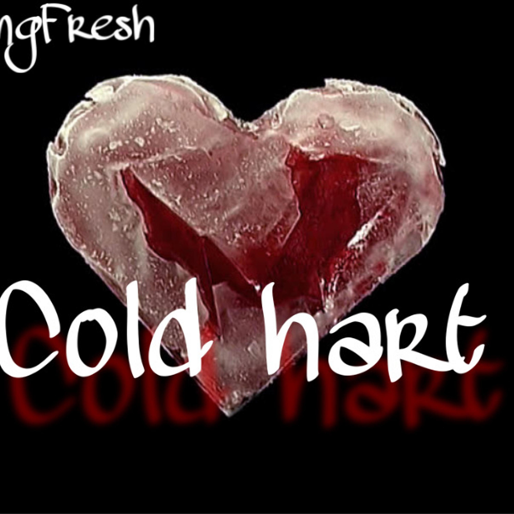 Cold hart