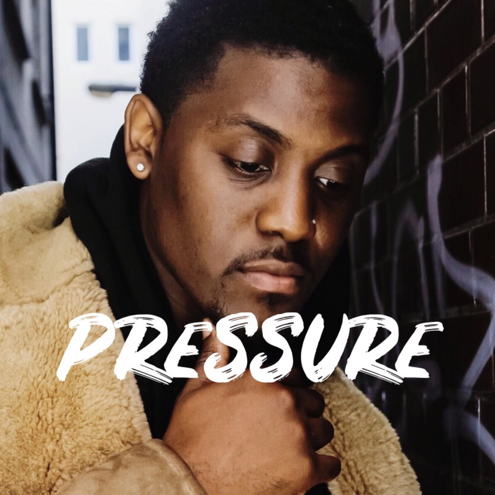 Pressure песня