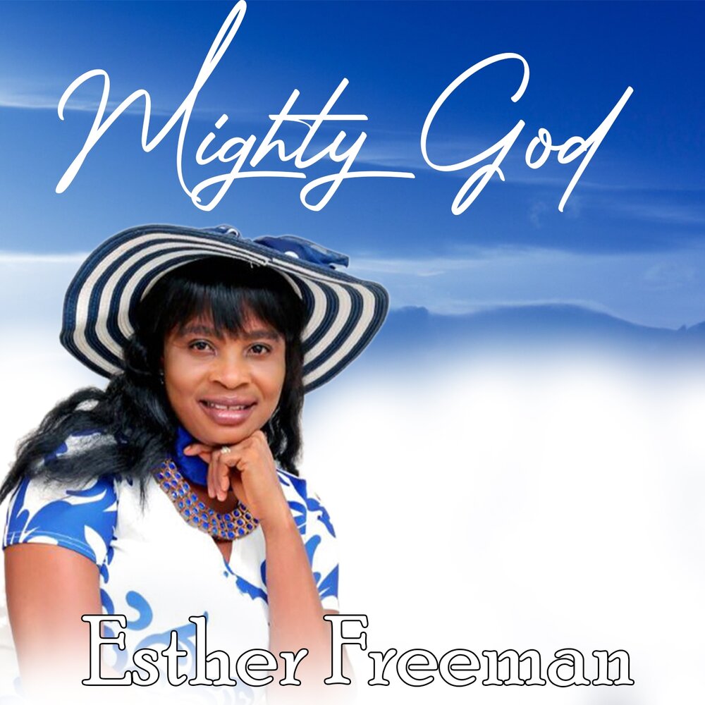 Esther Freeman: Nsenkyereni Nyame, Aseda (Worship), Mani da Wo So и другие ...