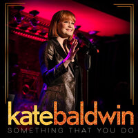 Kate Baldwin
