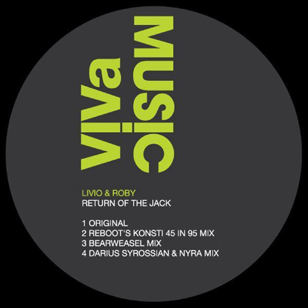 Jack original mix. Reboot Original Mix. Roby 1986. Roby.