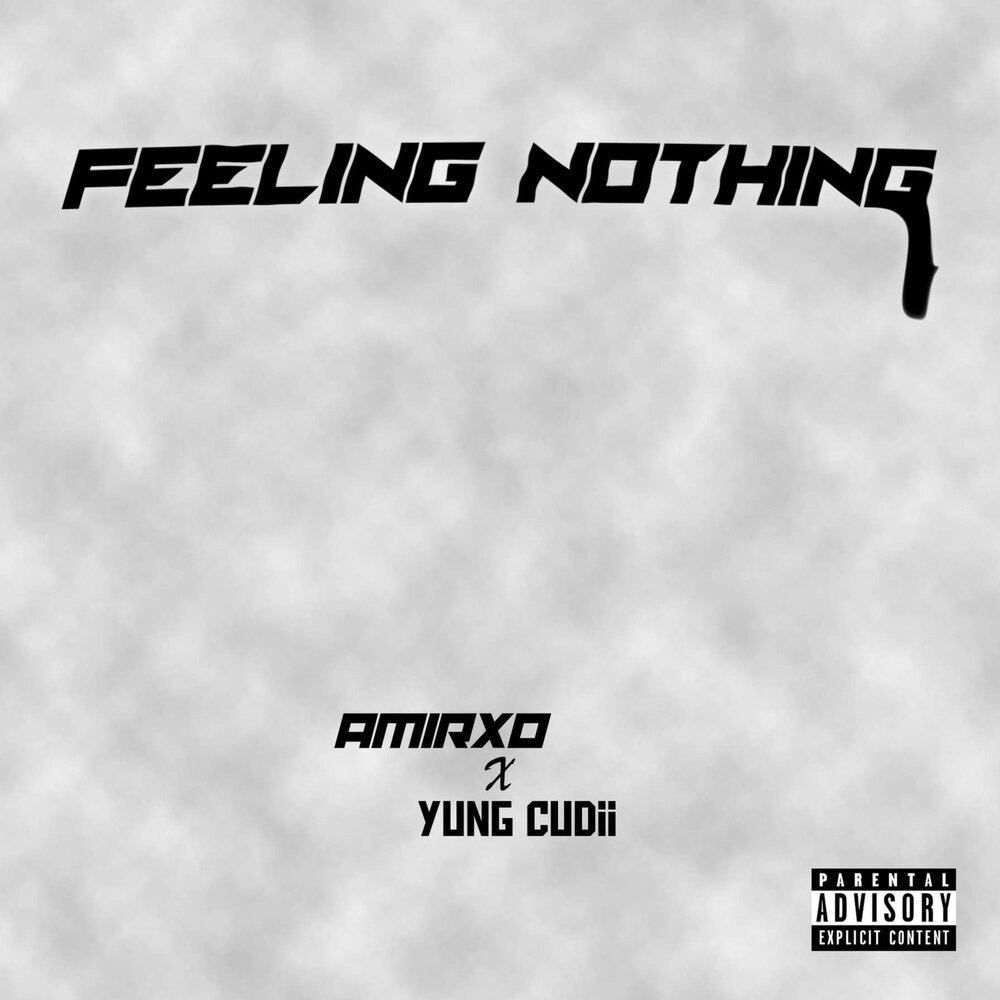 Песня feeling nothing