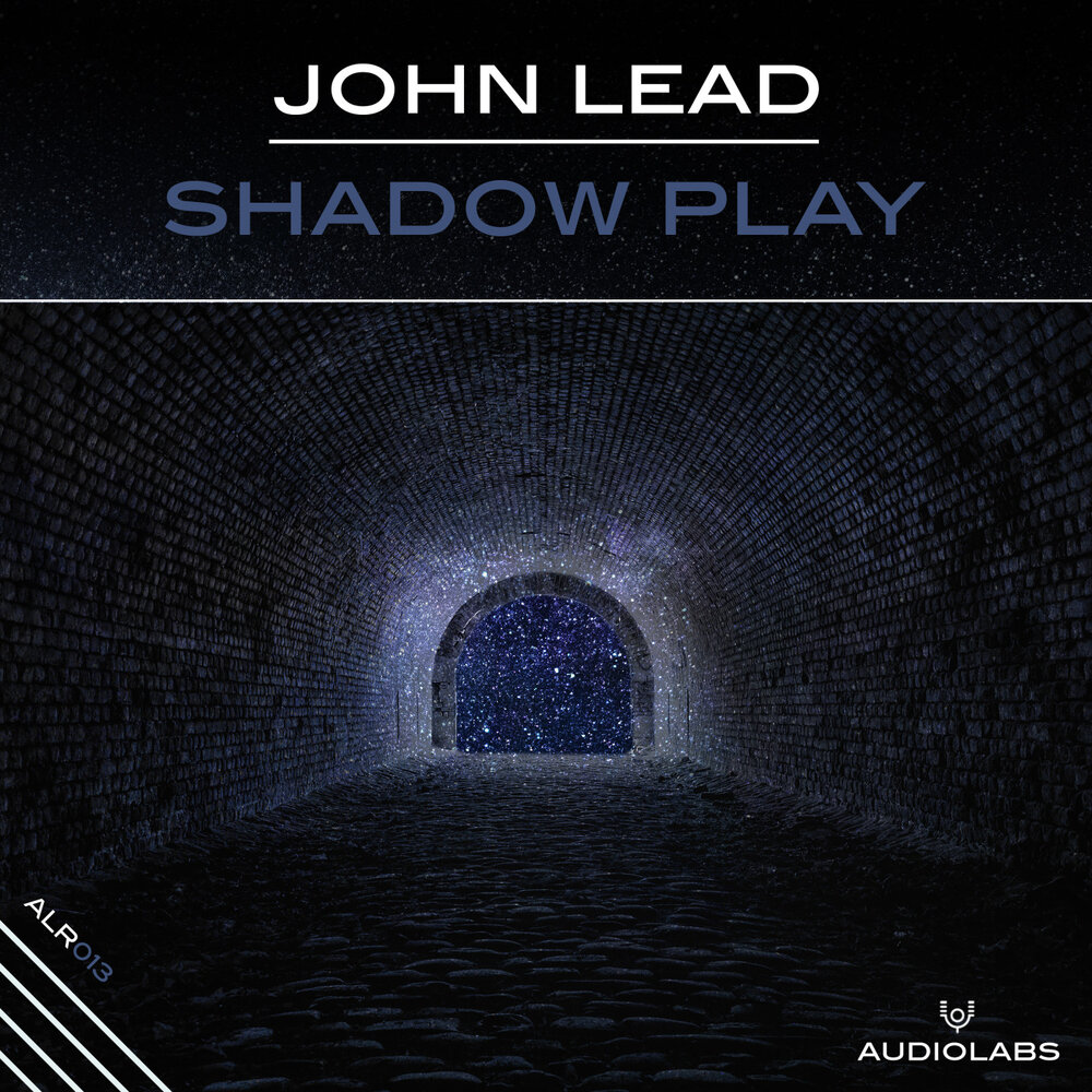 John lead. John leads an....