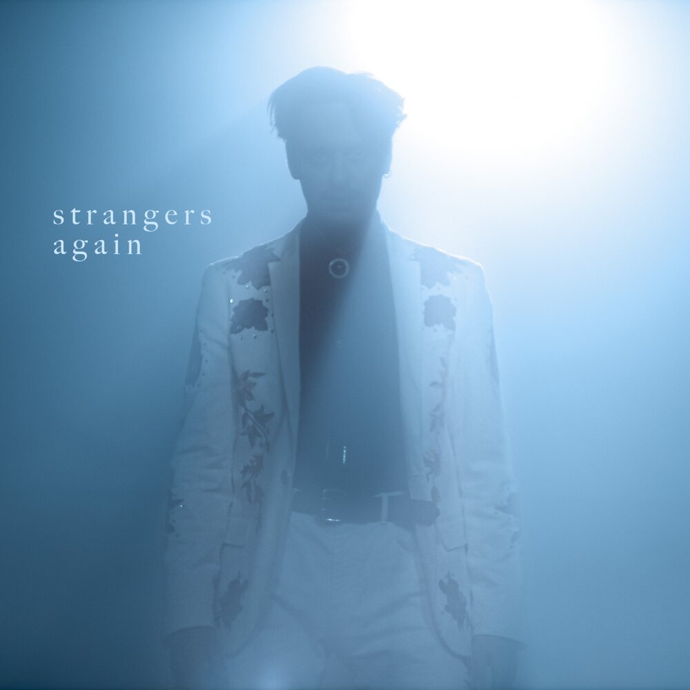 Stranger again