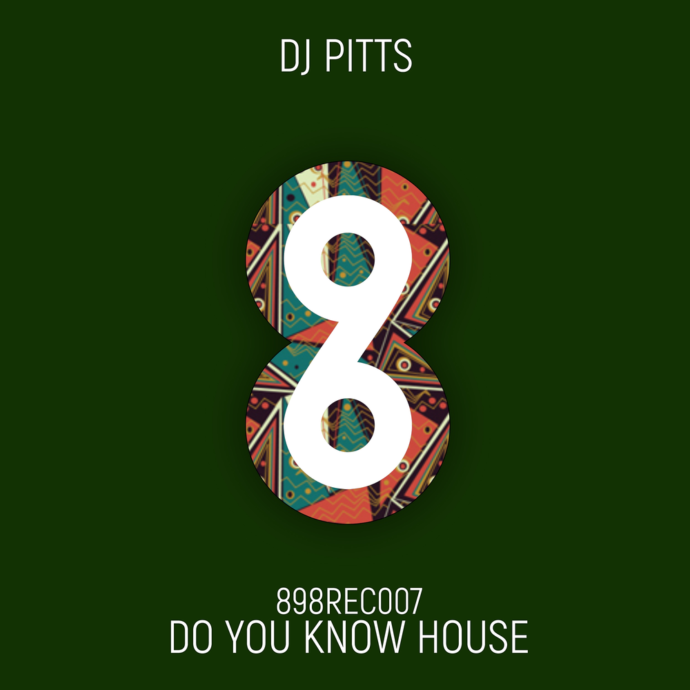 Know house. DJ Rasoul do you know House?.