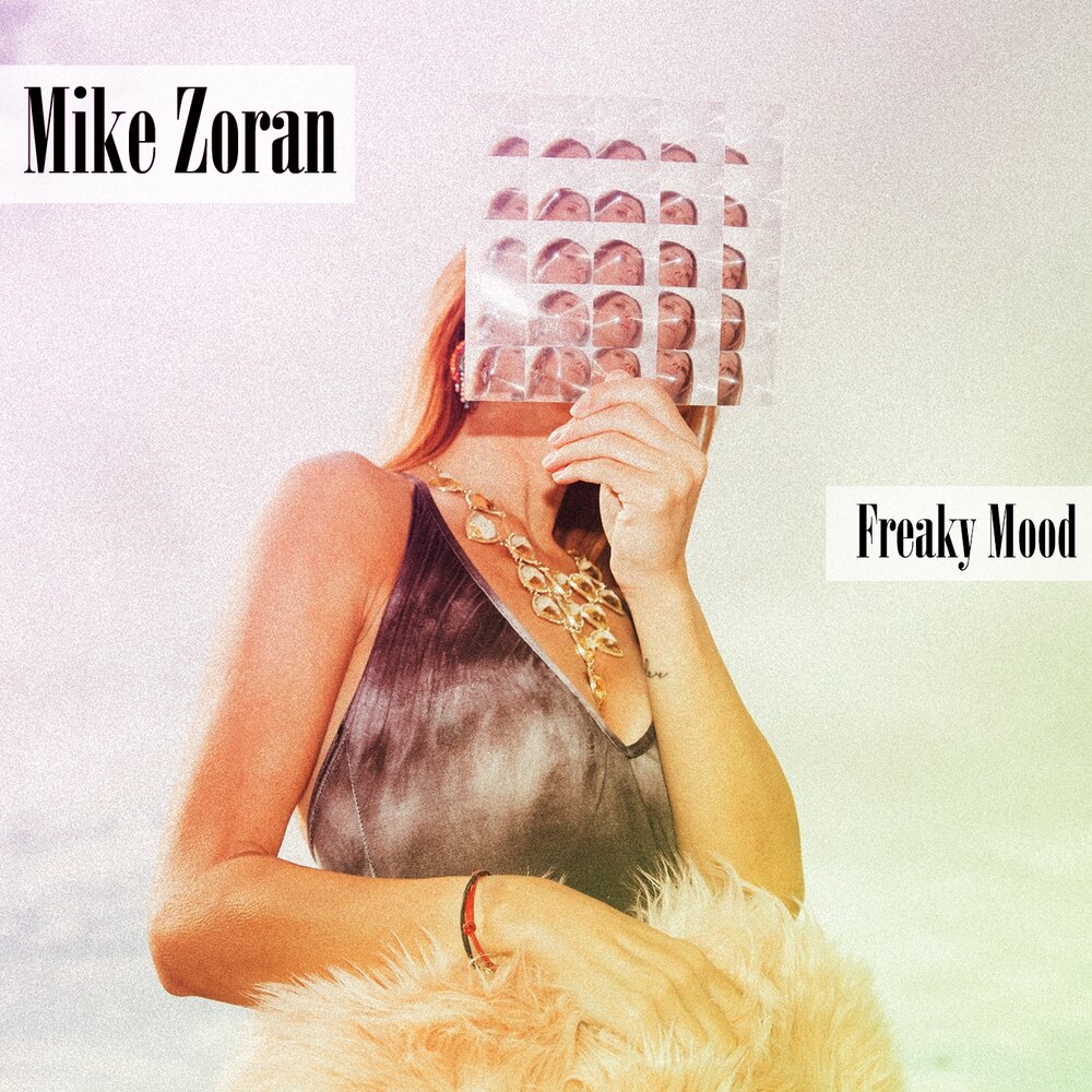 Mike Zoran альбом Freaky Mood слушать онлайн бесплатно на Яндекс Музыке в х...