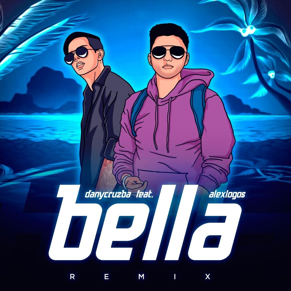 Belle remix. Bella_Remix.