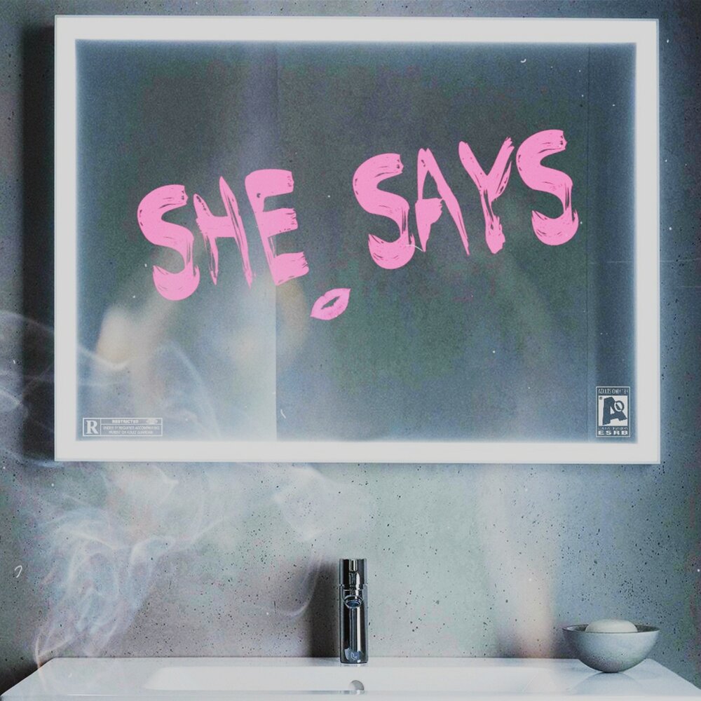 Музыка say she she