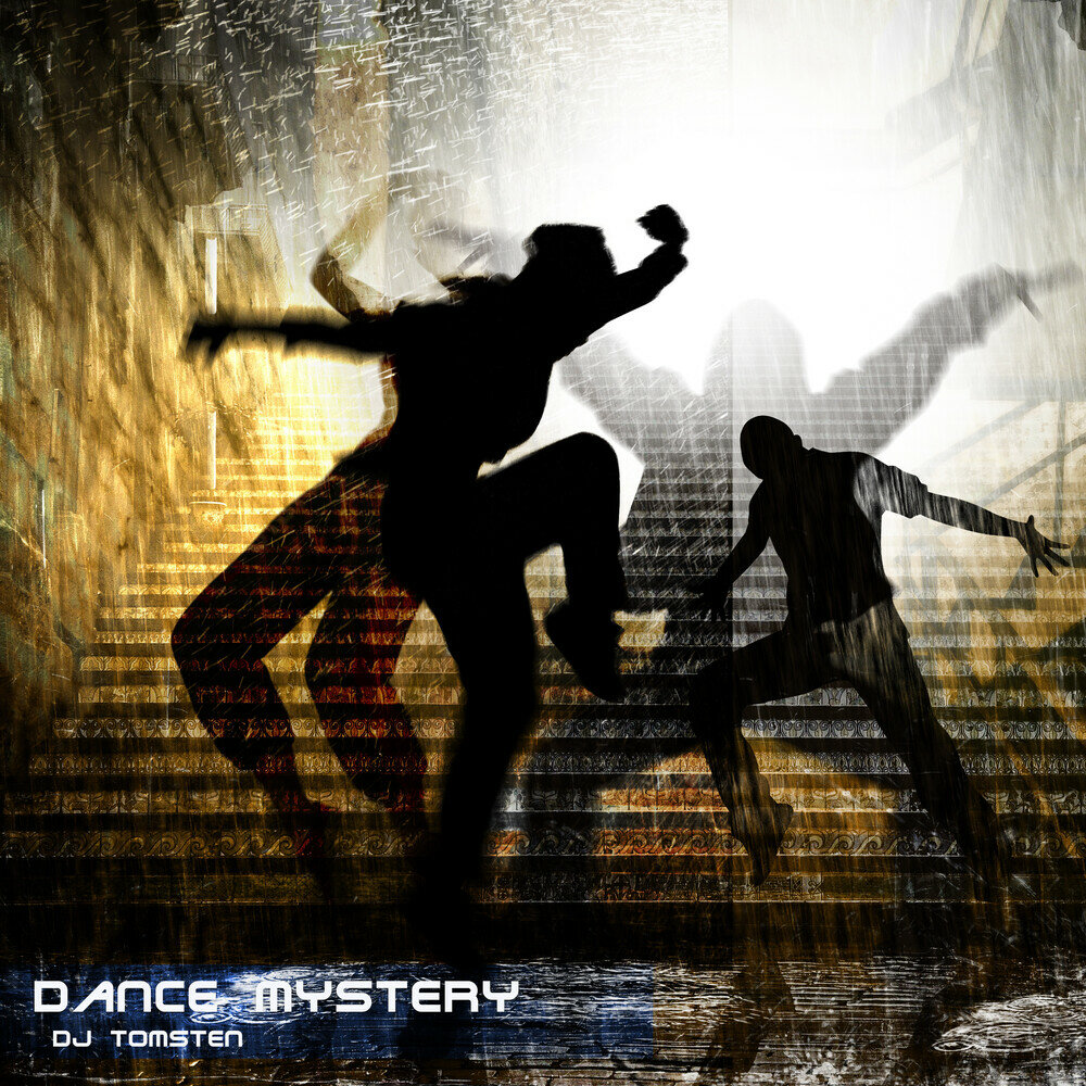 Слушать мистерия. The Mystery of the Dancers. Mysterious Dancer.