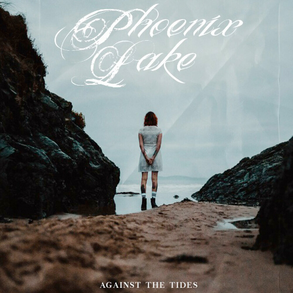 Against the Tide. Phoenix Lake Hush (Single). Phoenix Lake группа. Phoenix Lake — come Alive.