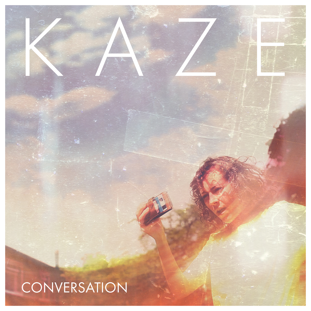 Music conversation. Песня conversation. Conversation album.