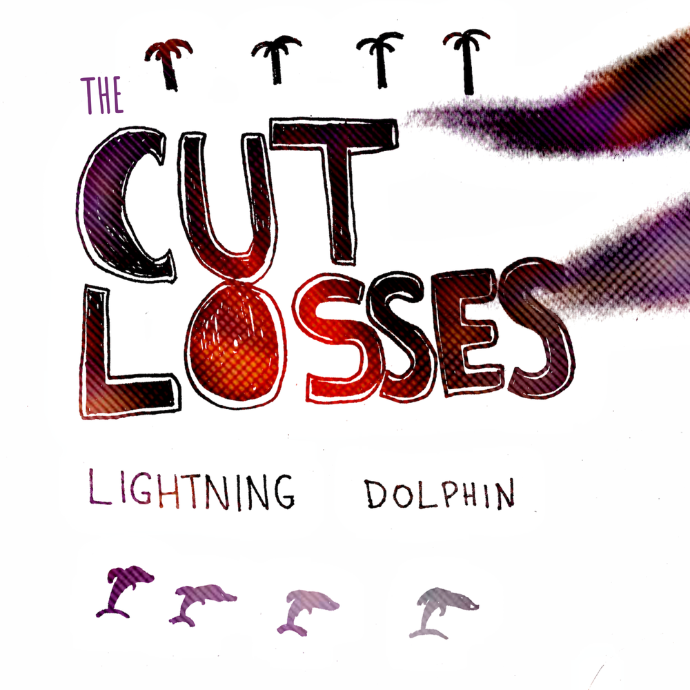 Cut losses