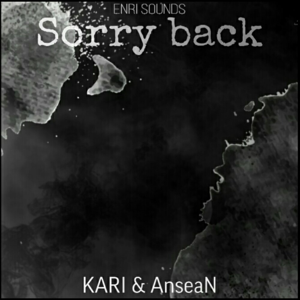 Sorry back