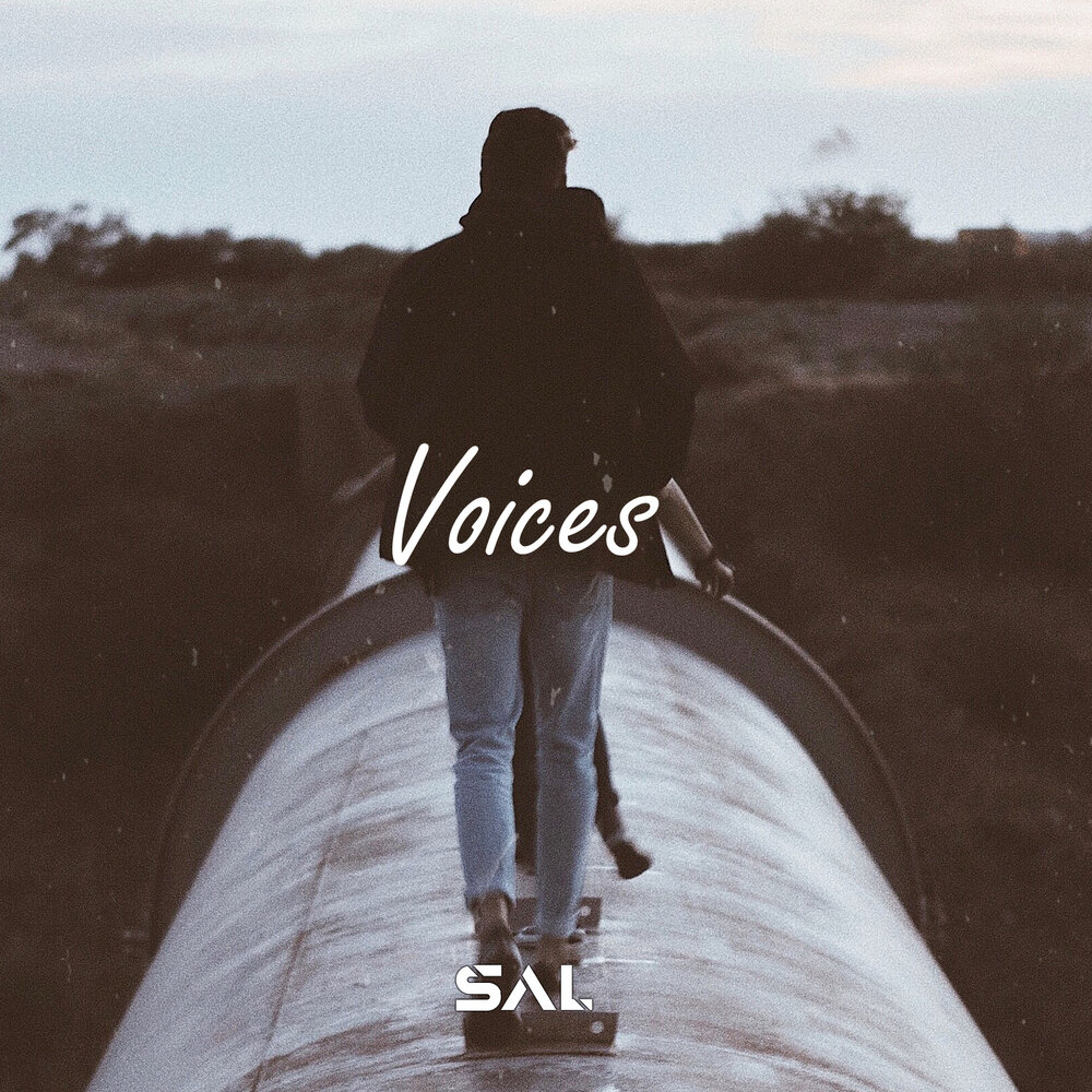 Трек voices. Альбом Voices.