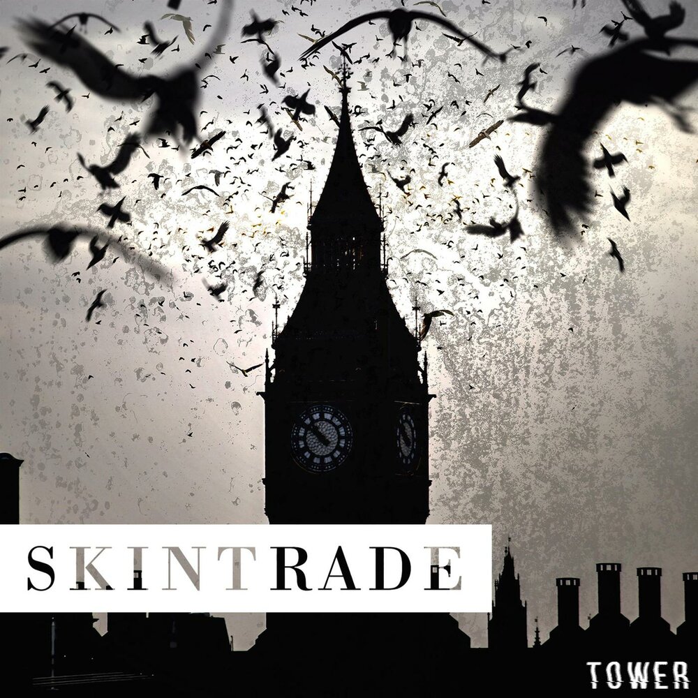 Тауэр музыка. Skintrade the show must go on 2020. Башня песня обложка. Skintrade the show must go on 2020 lossless. Песня башня.