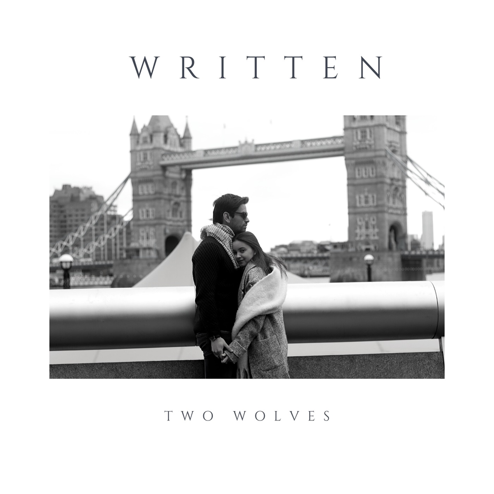 Writing by wolves