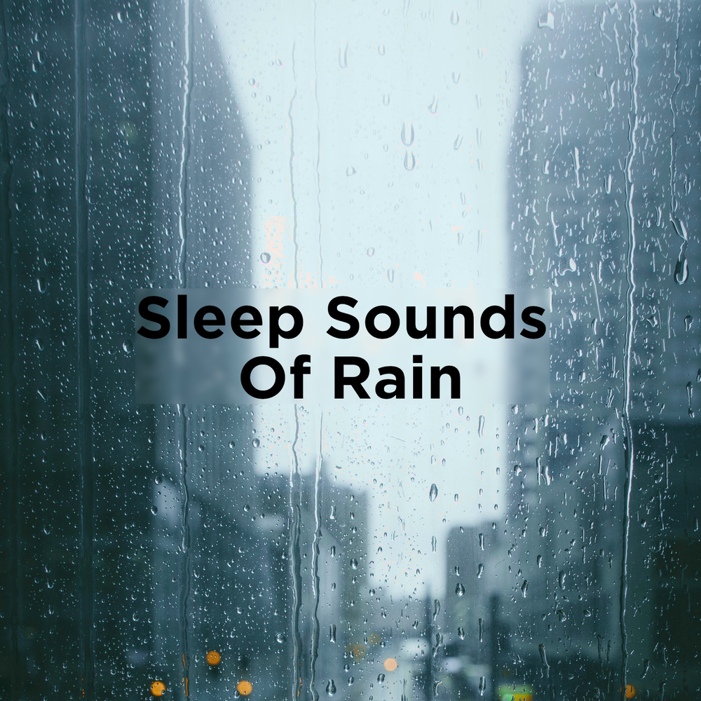 Feel the rain on your. Rain Sound for sleeping.