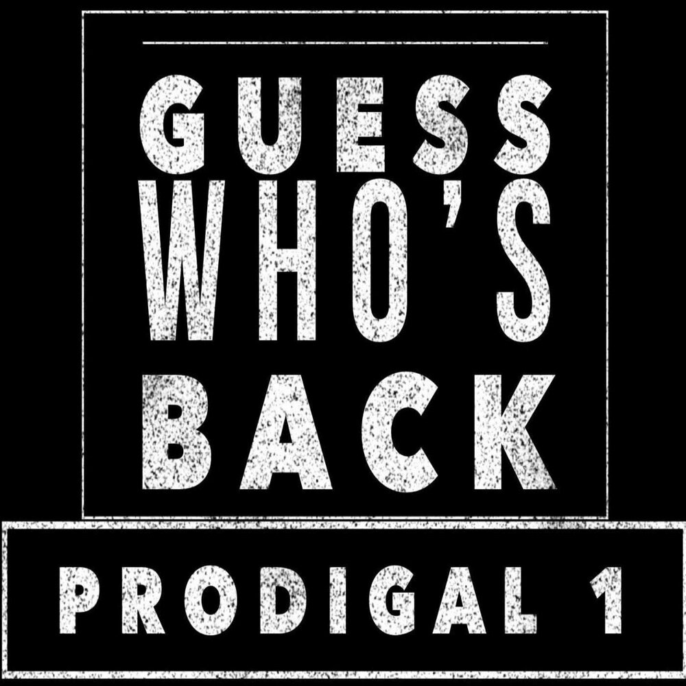 Guess who's back. Guess whos back back again Shady's back. Guess who is back. Look who's back.